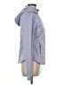 Tek Gear Solid Purple Jacket Size M - photo 4