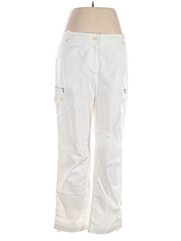 Talbots Cargo Pants (view 1)