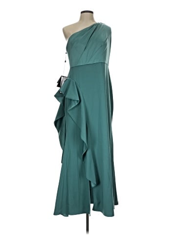 Adrianna Papell Cocktail Dress (view 1)