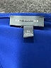 The Limited Blue 3/4 Sleeve Top Size 1X - photo 7