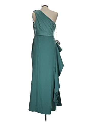 Adrianna Papell Cocktail Dress (view 2)
