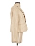 Ann Taylor Ivory Blazer Size 2 - photo 4