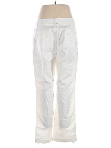 Talbots Cargo Pants (view 2)