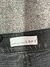 Ann Taylor LOFT Black Denim Shorts Size 29 waist - photo 3