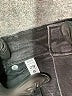 Ann Taylor LOFT Black Denim Shorts Size 29 waist - photo 5