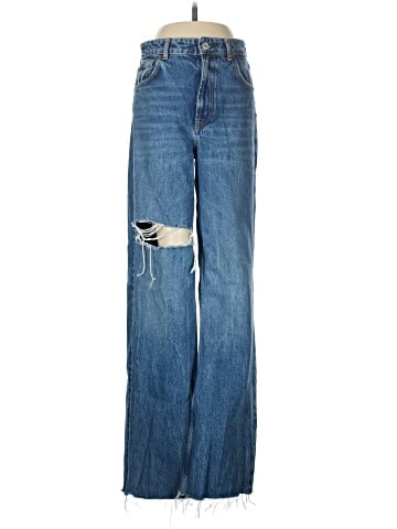 Zara Jeans (view 1)