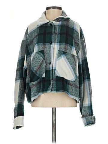 For The Republic Jacket (view 1)