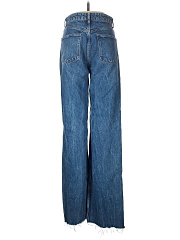 Zara Jeans (view 2)