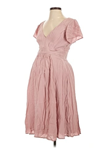 Seraphine Cocktail Dress (view 1)