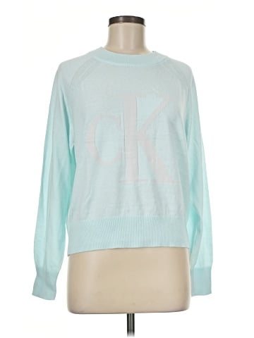 Calvin Klein Sweatshirt (view 1)