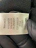 Max Studio Solid Black Casual Pants Size L - photo 9