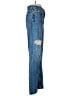 Zara 100% Cotton Blue Jeans Size 6 - photo 4