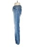 Theory Hearts Blue Jeans Size 4 - photo 5