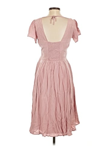 Seraphine Cocktail Dress (view 2)
