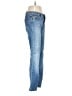 Theory Hearts Blue Jeans Size 4 - photo 4