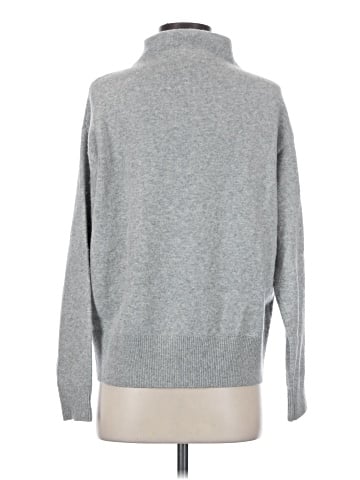Nordstrom Turtleneck Sweater (view 2)