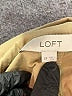 Ann Taylor LOFT Tan Poncho Size S (petite) - photo 7
