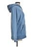 Carhartt Blue Pullover Hoodie Size M - photo 4
