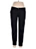 Gramicci Solid Black Casual Pants Size 8 - photo 1