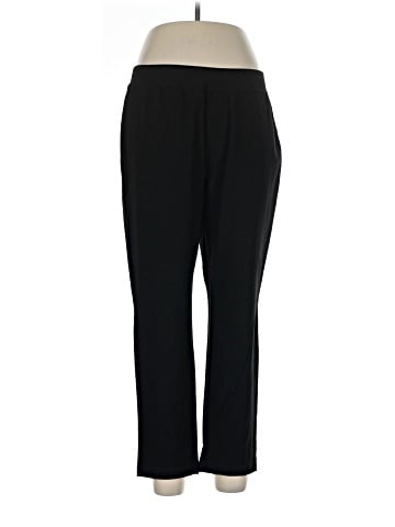 Eileen Fisher Active Pants (view 1)