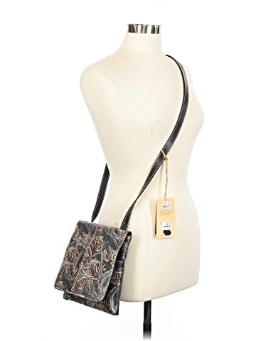 Patricia Nash Crossbody Bag (view 2)