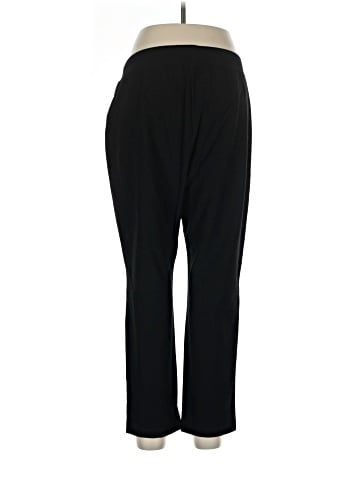 Eileen Fisher Active Pants (view 2)
