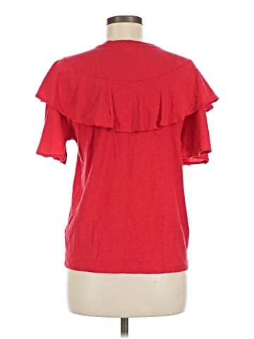 NATION LTD Short Sleeve Top (view 2)