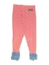 Matilda Jane Hearts Pink Casual Pants Size 4 - photo 1