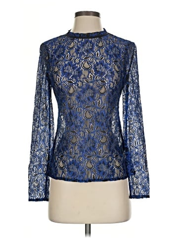Ted Baker London Long Sleeve Blouse (view 1)