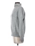 Nordstrom Gray Turtleneck Sweater Size XS - photo 5