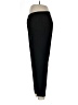 Eileen Fisher Solid Black Active Pants Size L (petite) - photo 5