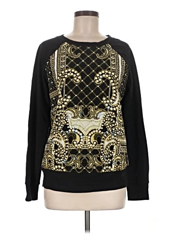 Forever 21 Pullover Sweater (view 1)