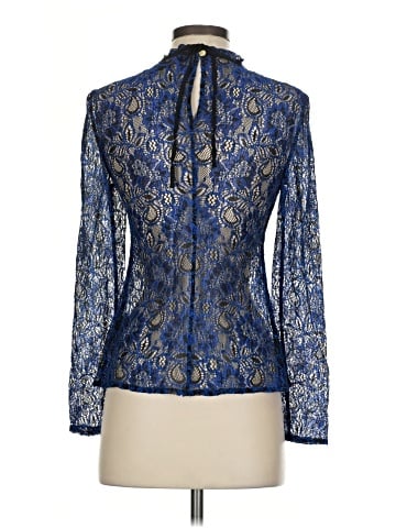 Ted Baker London Long Sleeve Blouse (view 2)