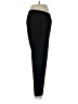 Eileen Fisher Solid Black Active Pants Size L (petite) - photo 4