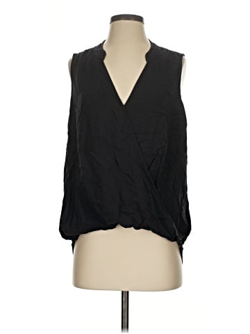 Splendid Sleeveless Blouse (view 1)