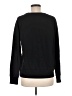 Forever 21 Paisley Gold Pullover Sweater Size M - photo 2