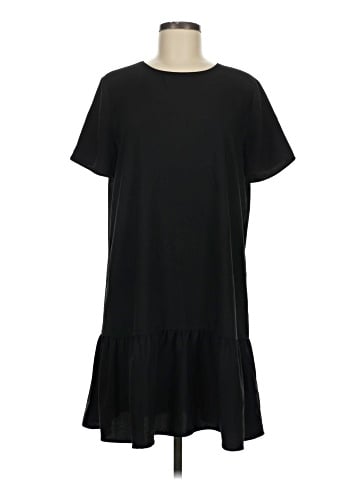Halogen Casual Dress (view 1)