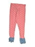 Matilda Jane Hearts Pink Casual Pants Size 4 - photo 2
