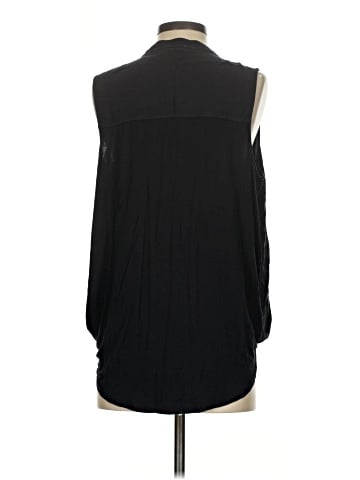Splendid Sleeveless Blouse (view 2)
