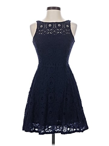 BB Dakota Cocktail Dress (view 1)