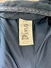 H&M 100% Polyester Solid Blue Snow Jacket 12-18 MO / 18 MO - photo 3