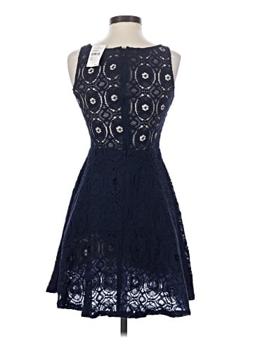 BB Dakota Cocktail Dress (view 2)