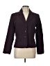 BFA Classics Purple Blazer Size 12 - photo 1