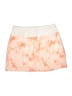 MTA Sport Tie-dye Orange Skort Size L - photo 1