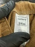 Carter's Solid Brown Casual Pants 18-24 MO / 24 MO - photo 3