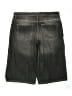Bershka Gray Denim Shorts Size 12 - photo 2