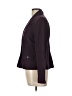 BFA Classics Purple Blazer Size 12 - photo 5