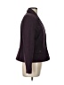 BFA Classics Purple Blazer Size 12 - photo 4
