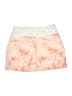 MTA Sport Tie-dye Orange Skort Size L - photo 2