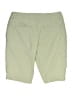 Marmot Solid Green Cargo Shorts Size 6 - photo 2